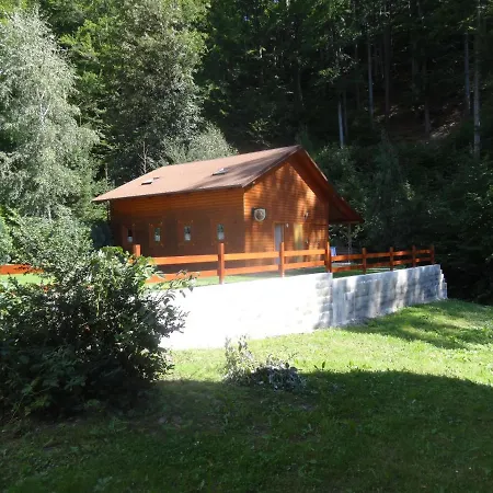 Vendégház Nad Sneznym Potokem
