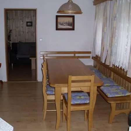 Nad Sneznym Potokem * Žacléř