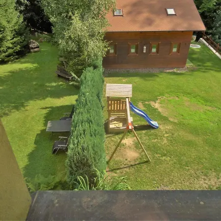Nad Sneznym Potokem * Žacléř
