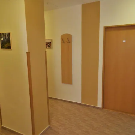 Nad Sneznym Potokem Vendégház